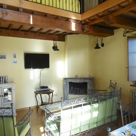 Podere Caldaruccio La Pineta - Tenuta 26 People Βίλα Ramazzano - Le Pulci