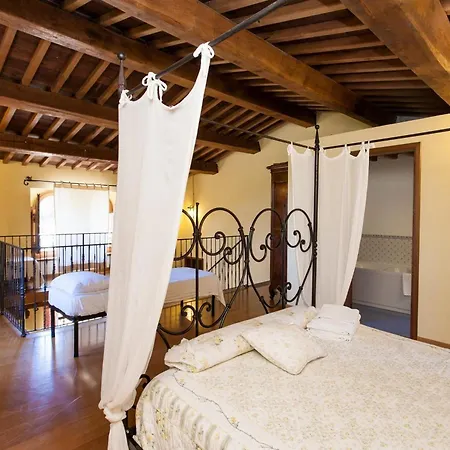 Villa Podere Caldaruccio La Pineta - Tenuta 26 People