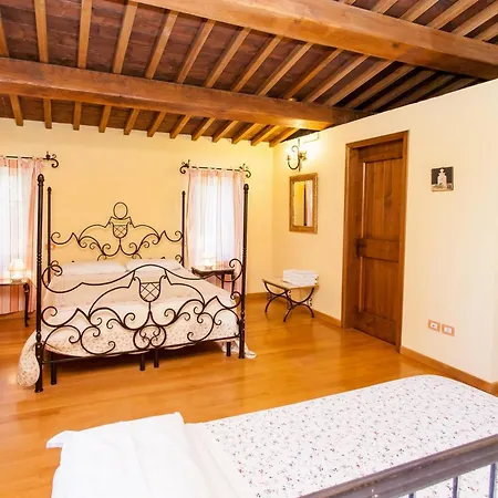 Podere Caldaruccio La Pineta - Tenuta 26 People וילה Ramazzano - Le Pulci