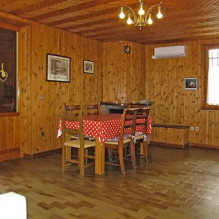 Podere Caldaruccio La Pineta - Tenuta 26 People וילה