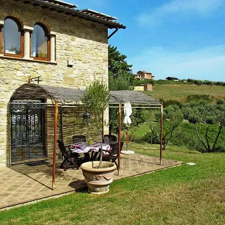 Podere Caldaruccio La Pineta - Tenuta 26 People Villa Ramazzano - Le Pulci