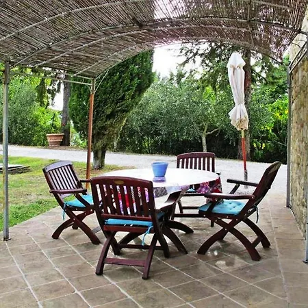 Podere Caldaruccio La Pineta - Tenuta 26 People Ramazzano - Le Pulci