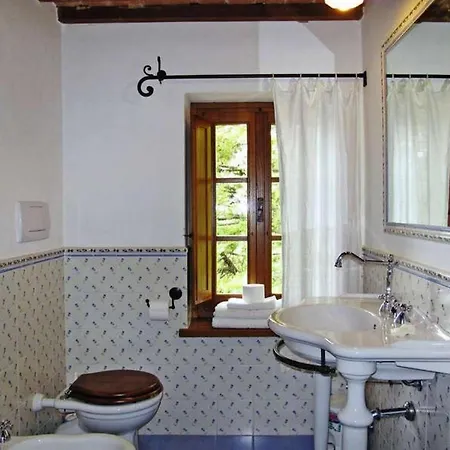 Podere Caldaruccio La Pineta - Tenuta 26 People Villa *