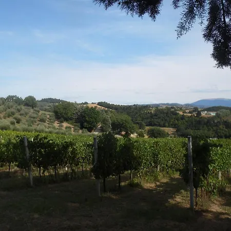 וילה Podere Caldaruccio La Pineta - Tenuta 26 People