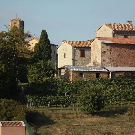 Podere Caldaruccio La Pineta - Tenuta 26 People