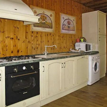 וילה Podere Caldaruccio La Pineta - Tenuta 26 People Ramazzano - Le Pulci