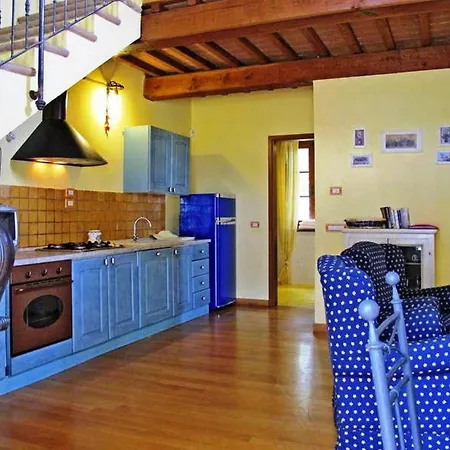 Villa Podere Caldaruccio La Pineta - Tenuta 26 People
