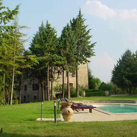 Podere Caldaruccio La Pineta - Tenuta 26 People וילה Ramazzano - Le Pulci