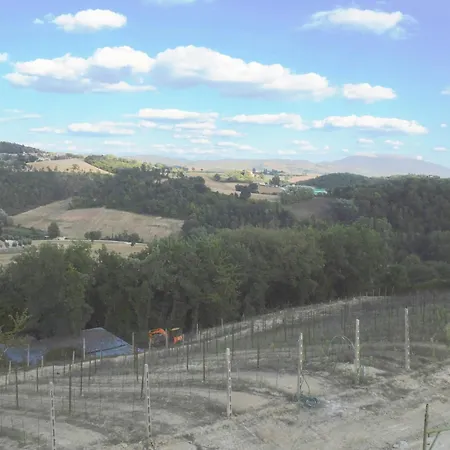 Villa Podere Caldaruccio La Pineta - Tenuta 26 People Ramazzano - Le Pulci