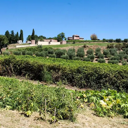 Podere Caldaruccio La Pineta - Tenuta 26 People