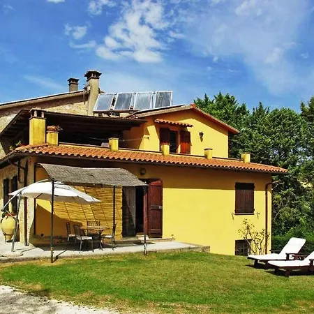 Podere Caldaruccio La Pineta - Tenuta 26 People Villa