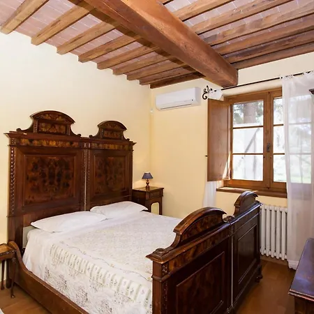Podere Caldaruccio La Pineta - Tenuta 26 People וילה Ramazzano - Le Pulci