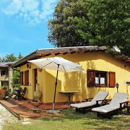 Podere Caldaruccio La Pineta - Tenuta 26 People Villa