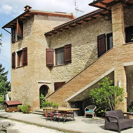 Podere Caldaruccio La Pineta - Tenuta 26 People Ramazzano - Le Pulci
