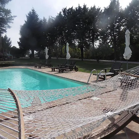 Villa Podere Caldaruccio La Pineta - Tenuta 26 People *