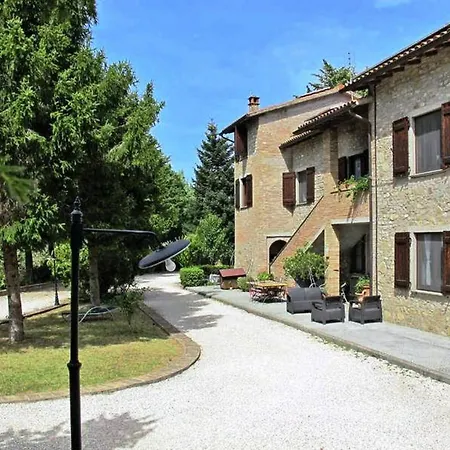 Podere Caldaruccio La Pineta - Tenuta 26 People וילה Ramazzano - Le Pulci